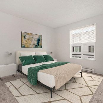 Coventry Square Apartments Image 6