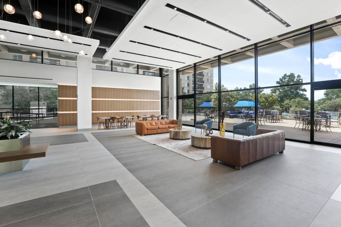 Skyline Towers Image 19
