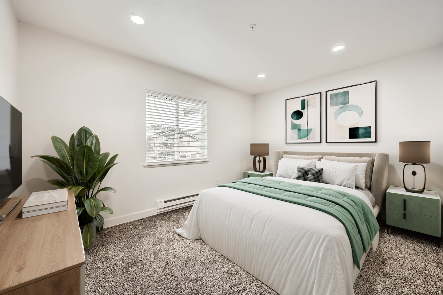Fern Ridge Image 4