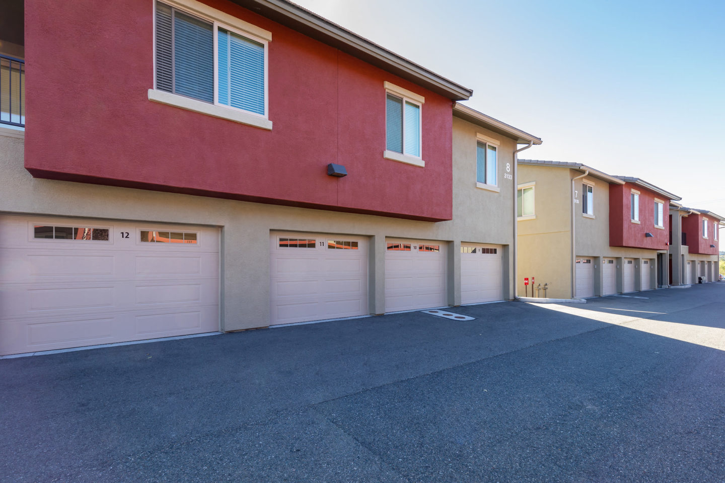 Willow Creek Apartments Image 1