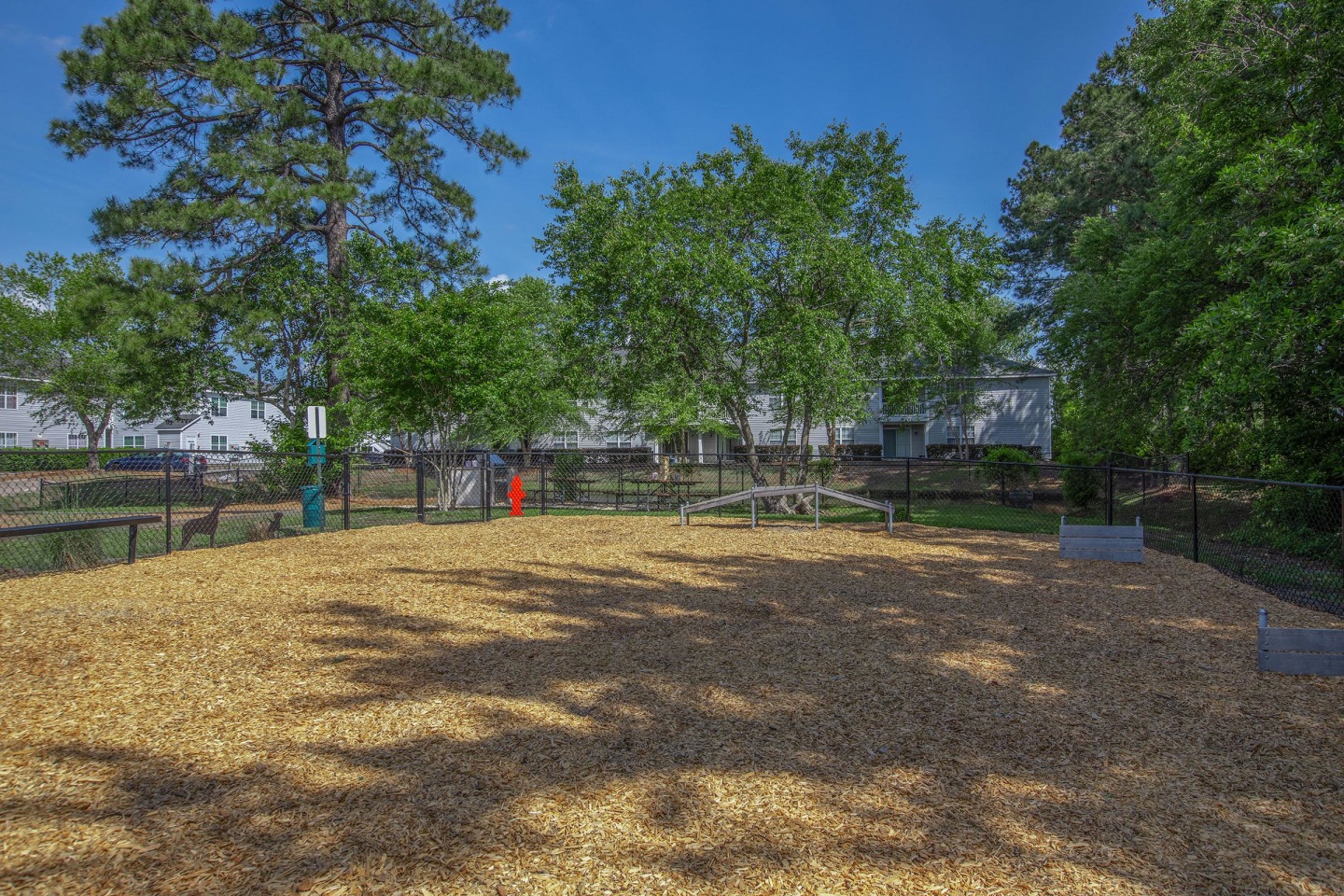 Meridian Village Image 5