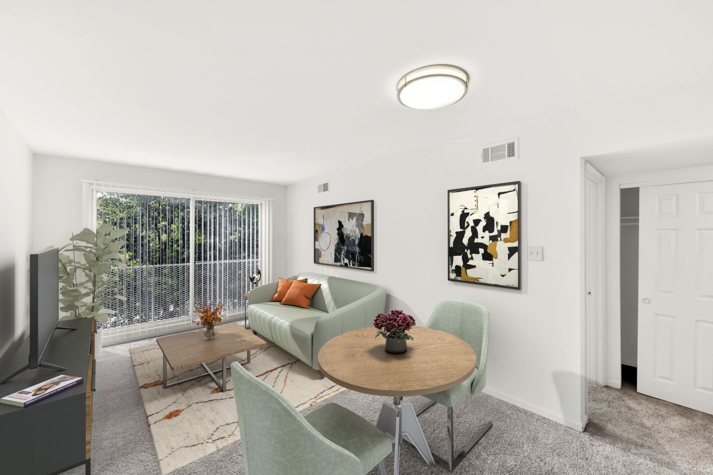 Riverbend Apartments Image 2
