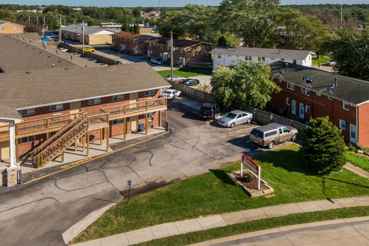 Redstone Commons Image 16