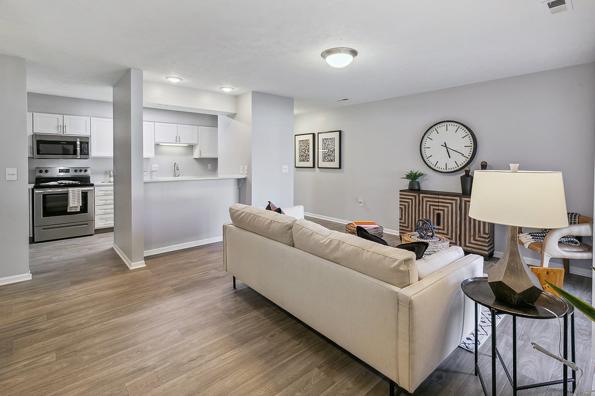 The Donovan Apartment Homes Image 4