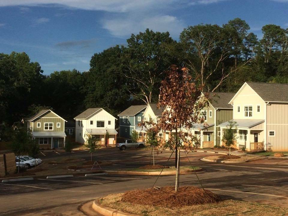 Student Housing - The District at Clemson Image 16