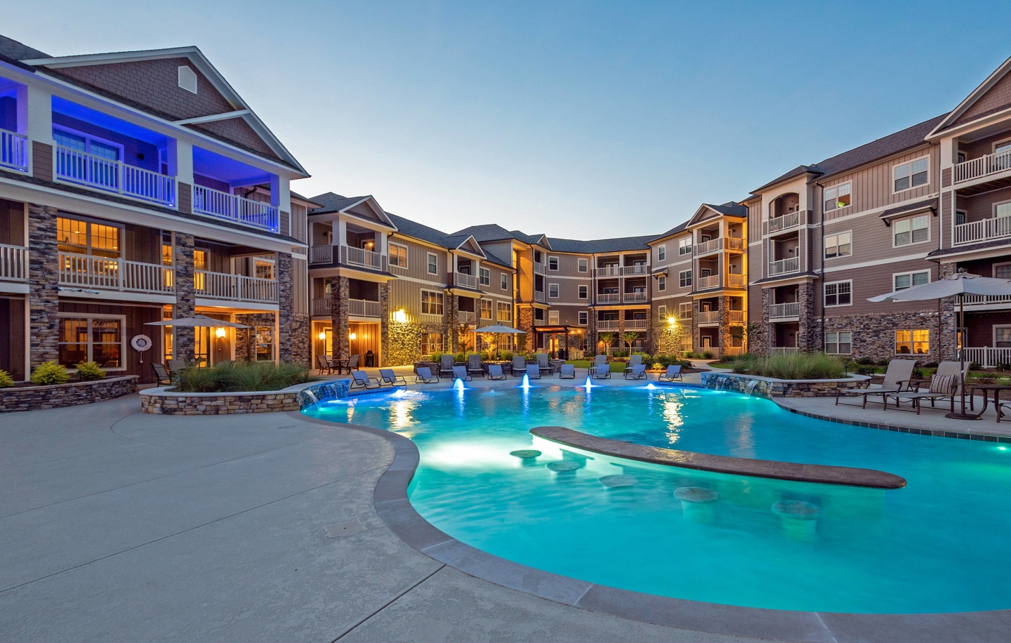 Legacy at Jones Farm Apartments Image 13
