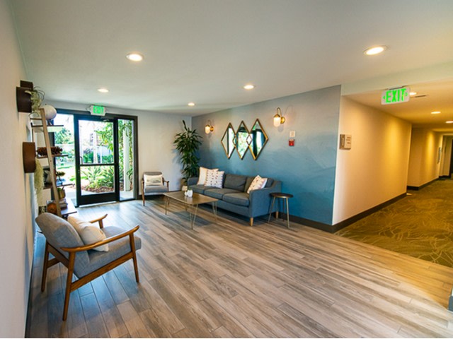 Oceanview Apartments Image 33
