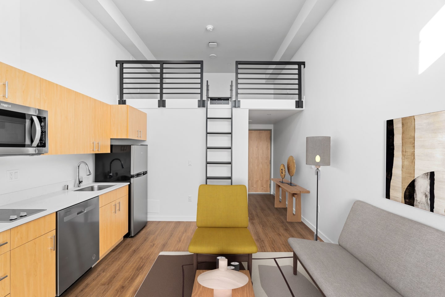 Harbor Flats Image 22