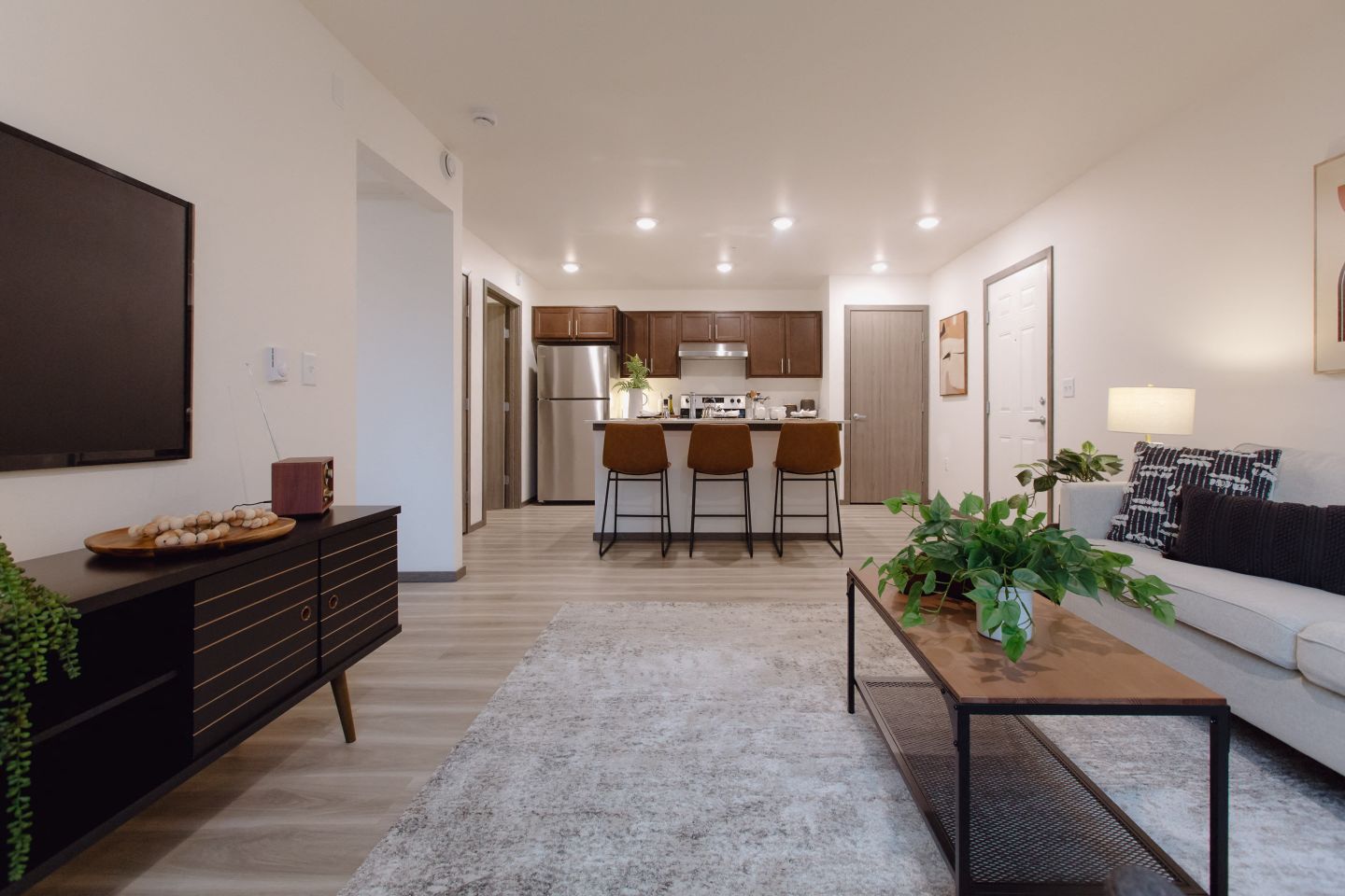 Markwood Apartments Image 12