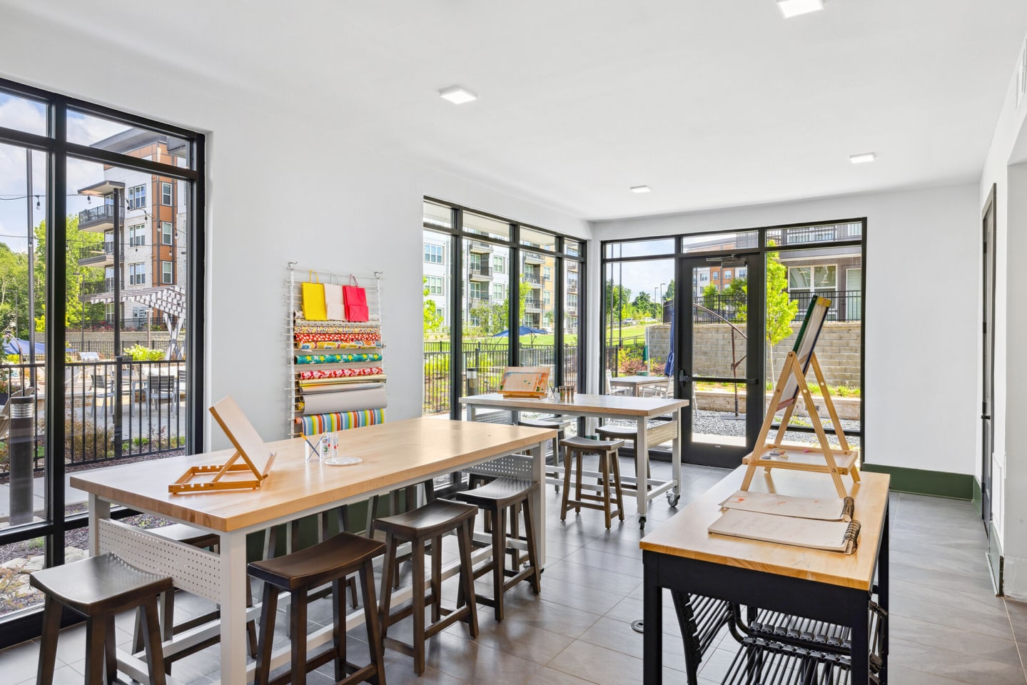 Ellison Mallard Creek Image 9