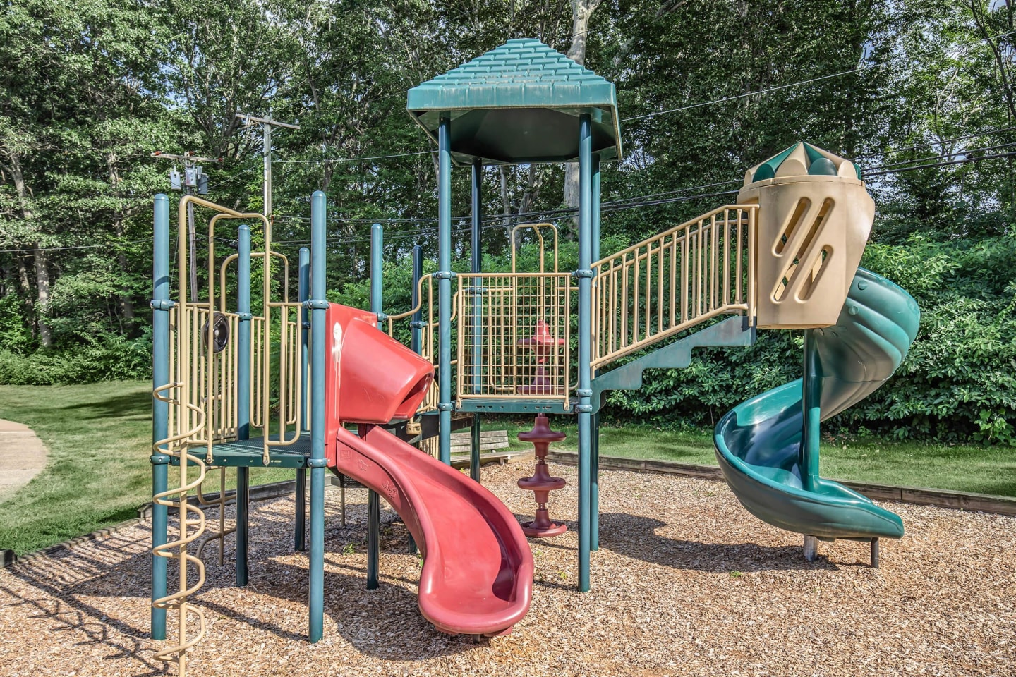 Forest Park Apartments Image 18