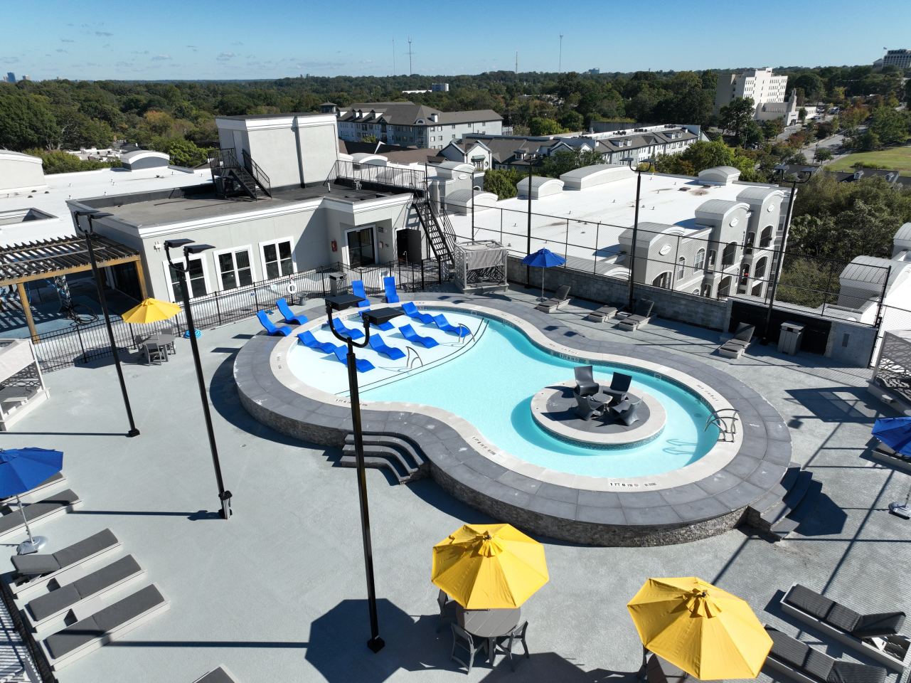 Crest at Midtown Image 18