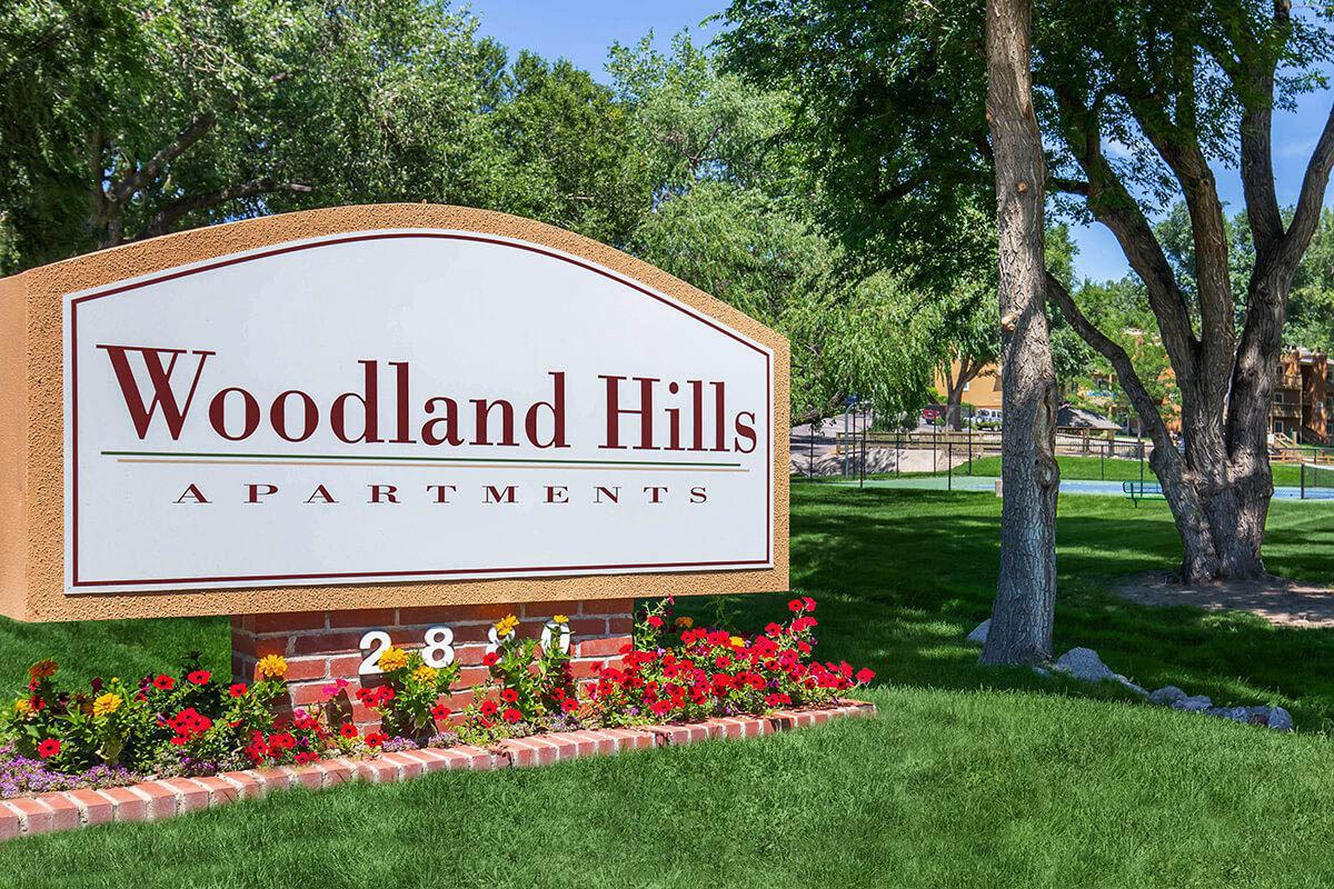 Woodland Hills Apartments Image 7