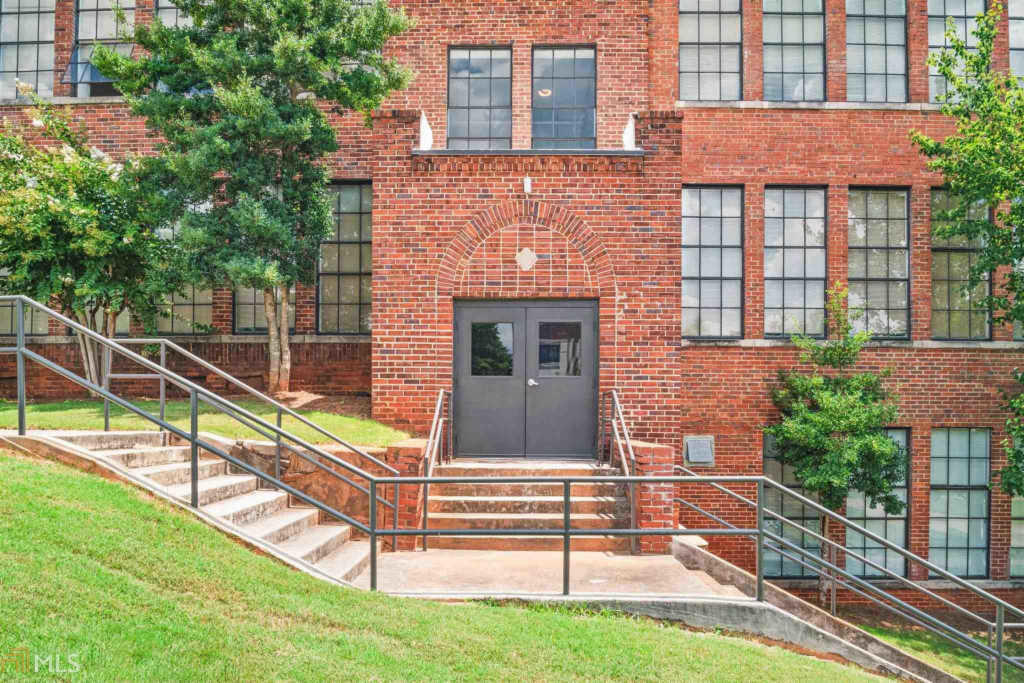 Crogman School Lofts Image 7
