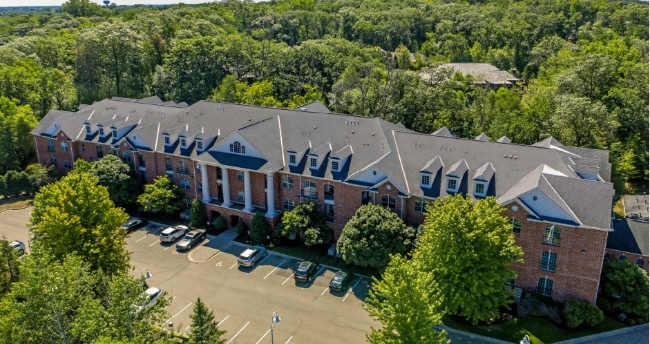 Ridgegate Apartments Image 4