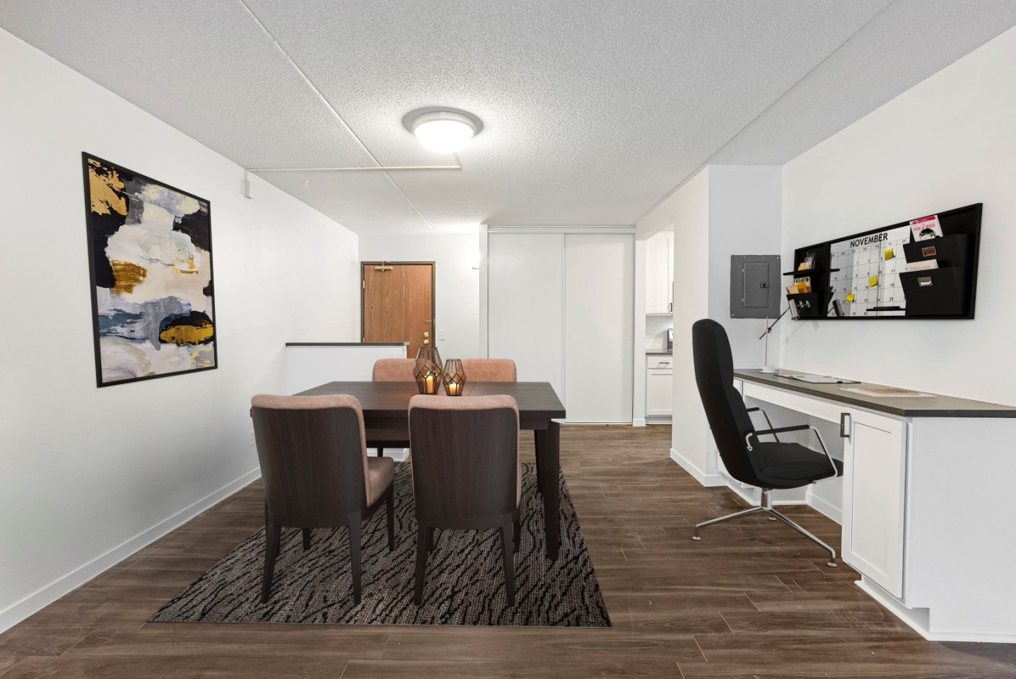 Joppa Lane Apartments Image 24