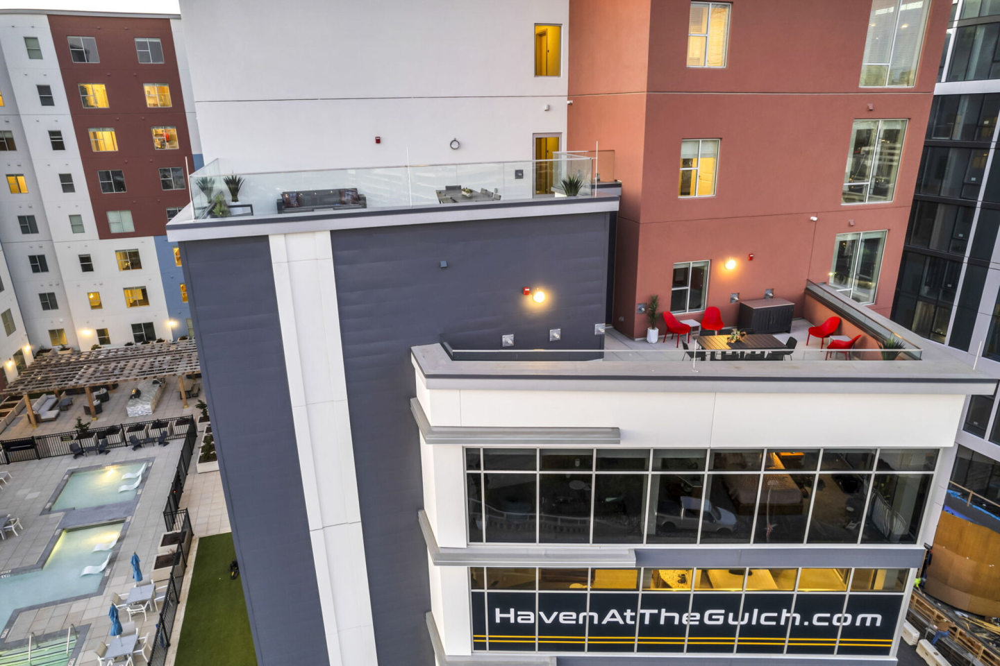 Haven at the Gulch Image 19