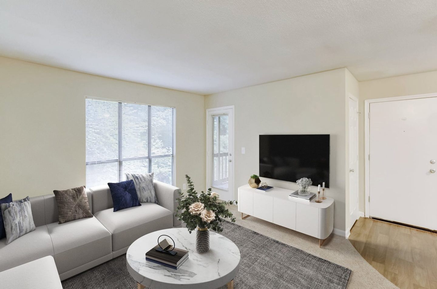 Affordable Housing - Brandemere Apartment Homes Image 13