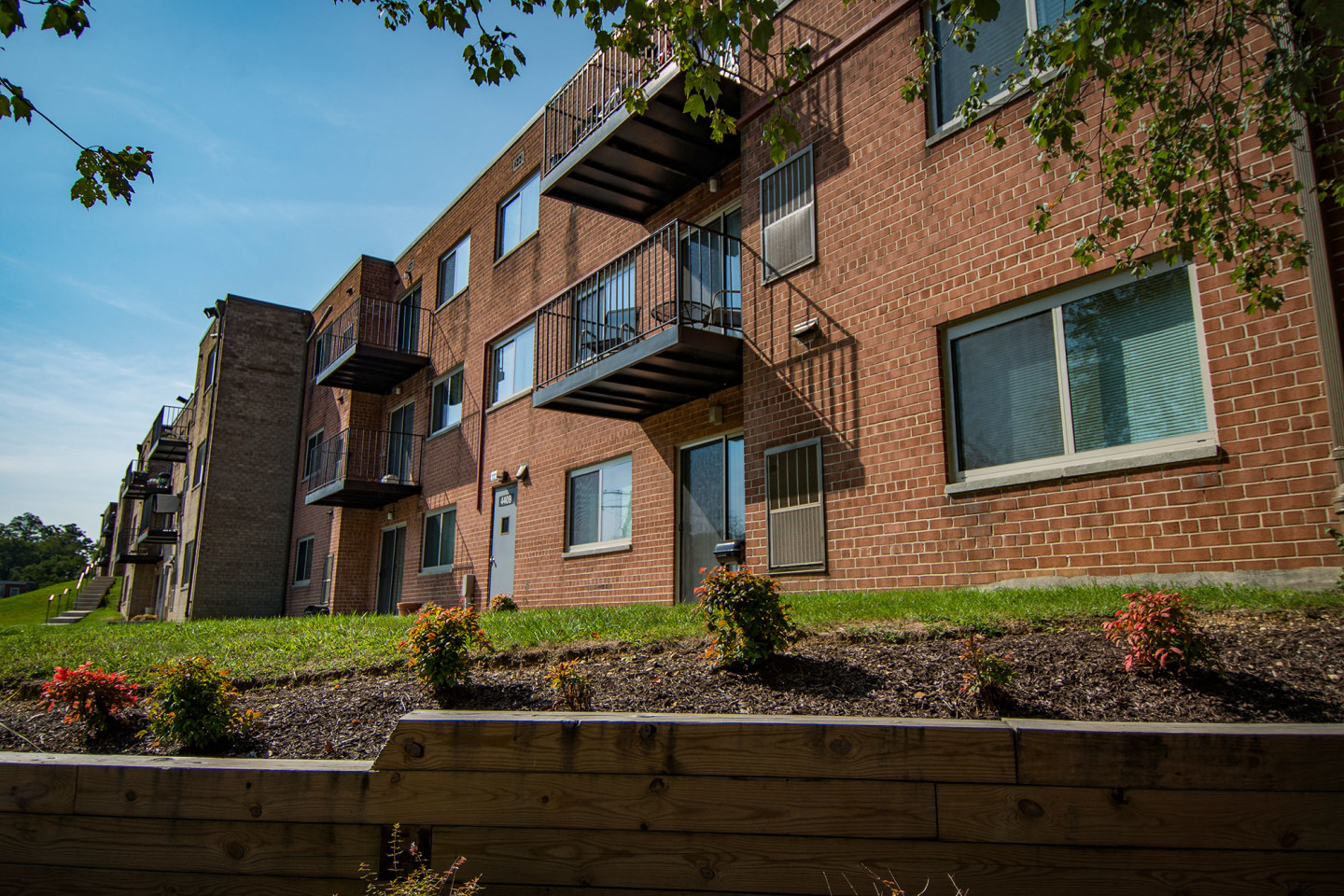 Clermont Apartments Image 19