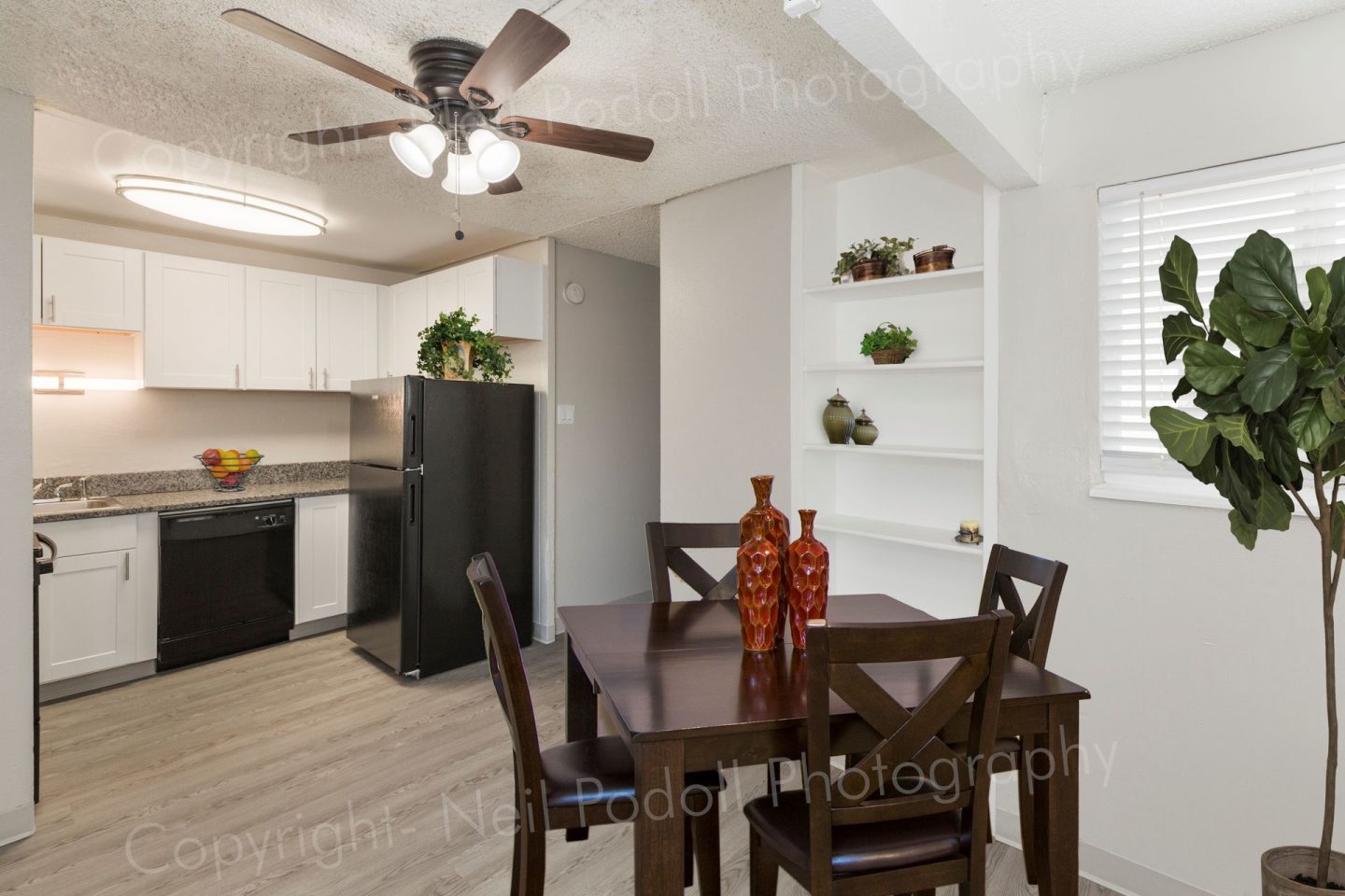 The Lofts at Rock Vue Image 4