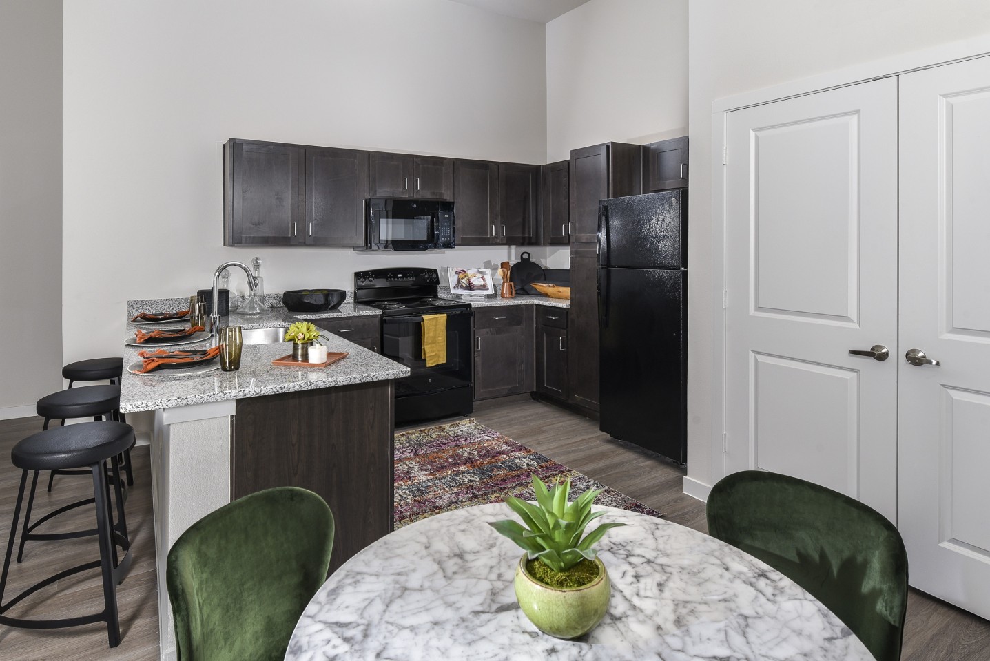 Affordable Housing- The Independence Image 10