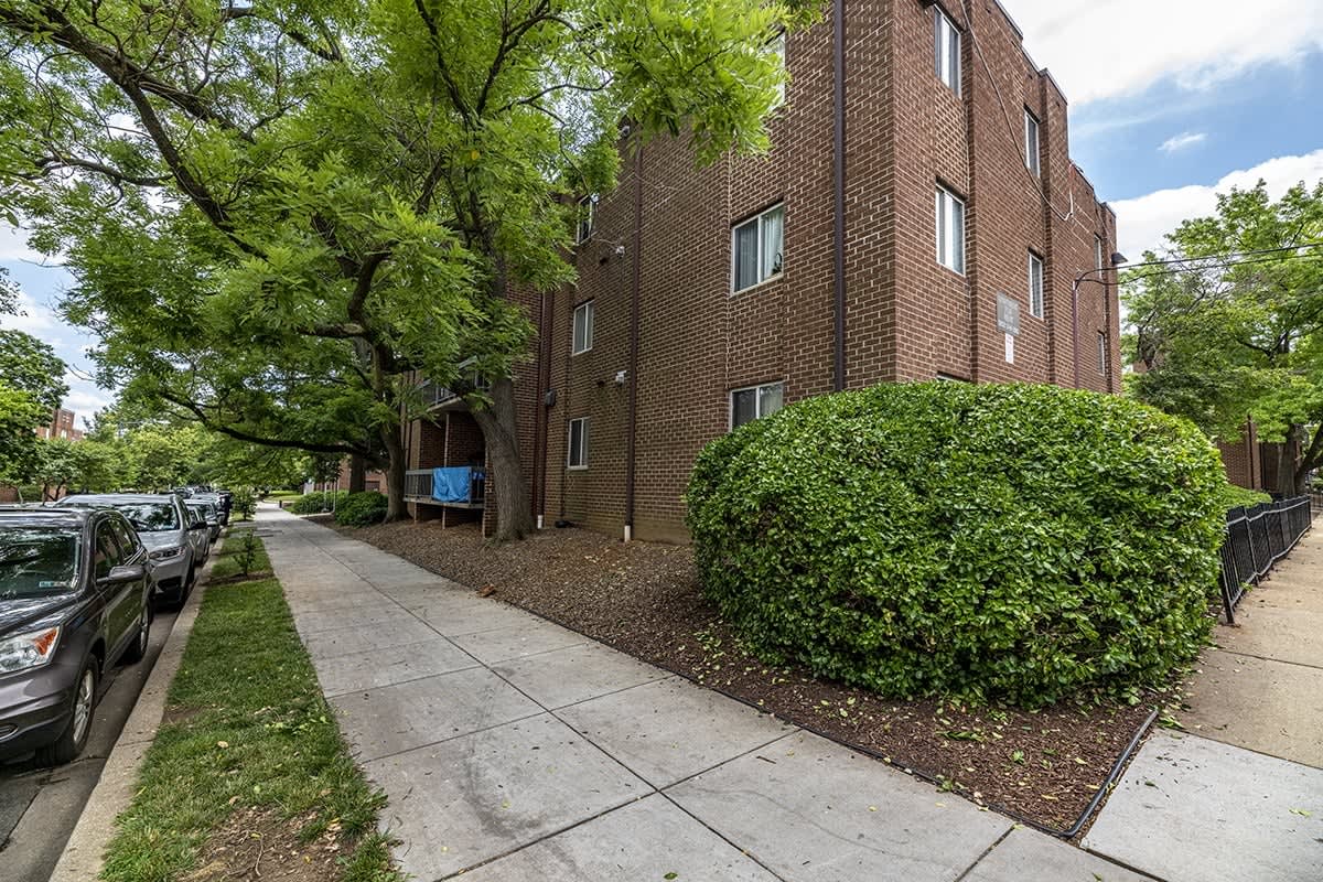 Azeeze Bates - Affordable Housing Image 12