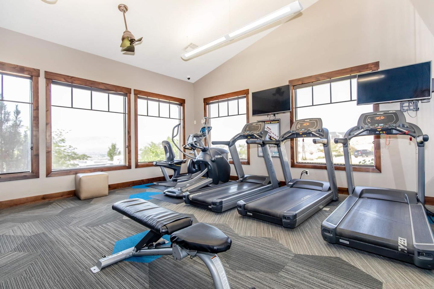 Seasons of Traverse Mountain Townhomes Image 1