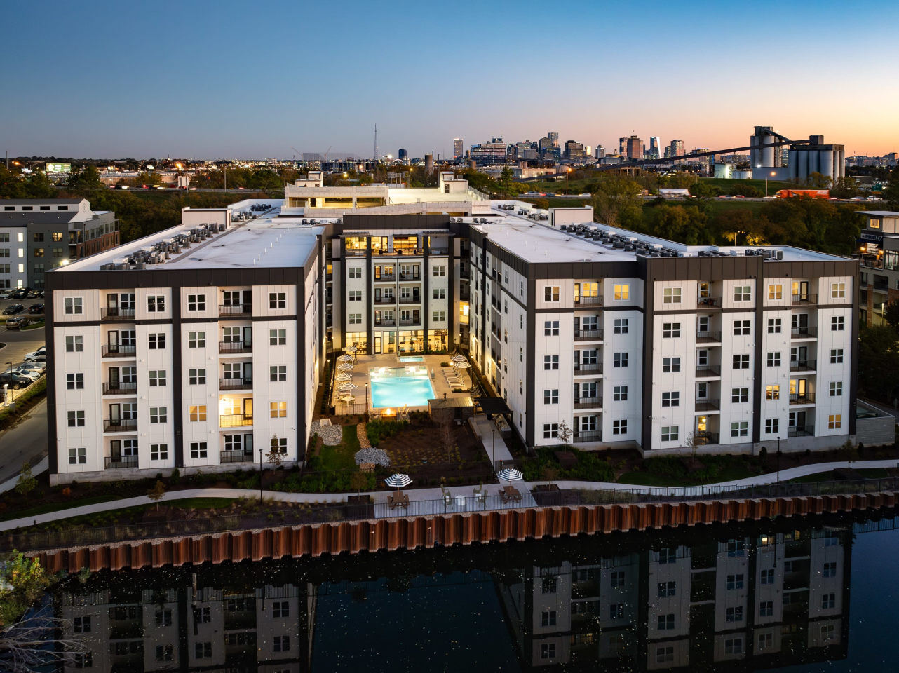 The Duke Metrocenter Image 2