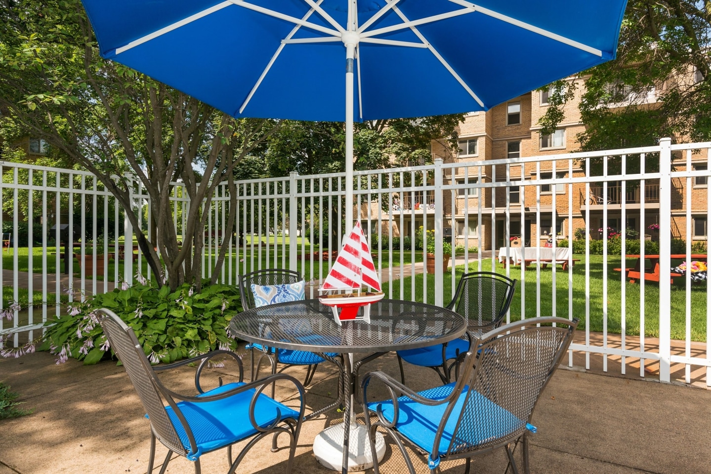 Cherry Court Image 6