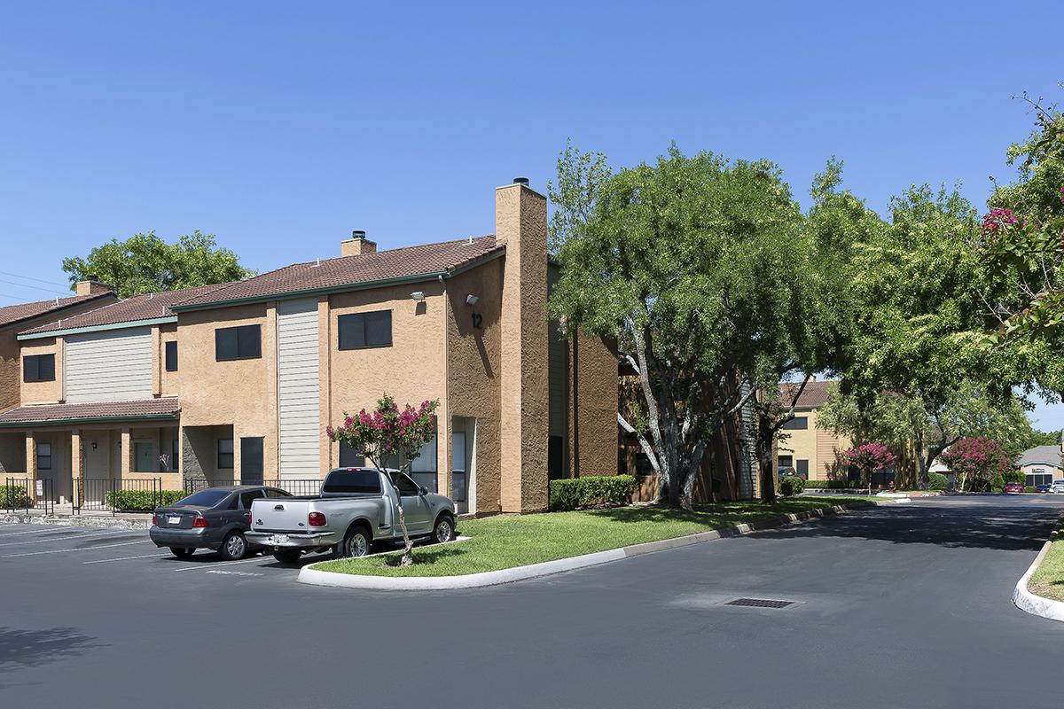 Bluff Springs Townhomes Image 15