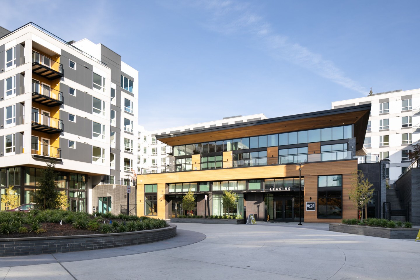 Hyde Square Image 6