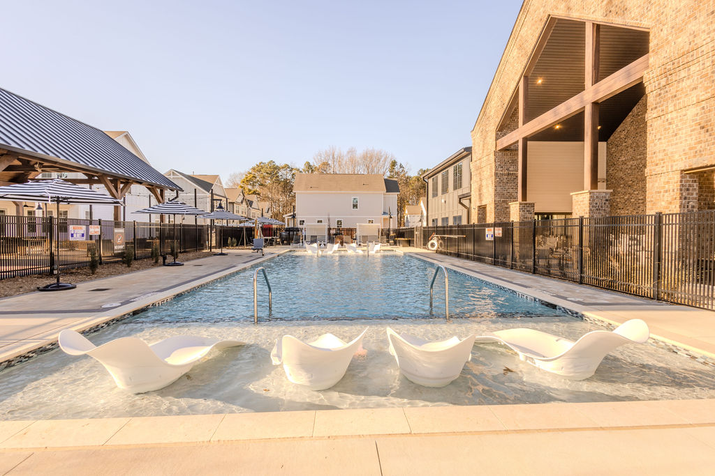 Tessa Matthews Apartments and Townhomes Image 19
