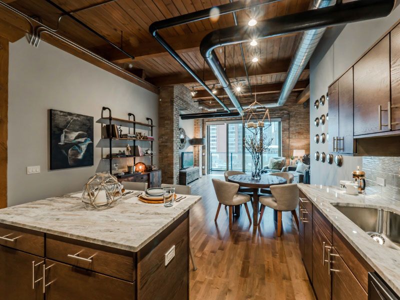 Lofts at River East Image 5