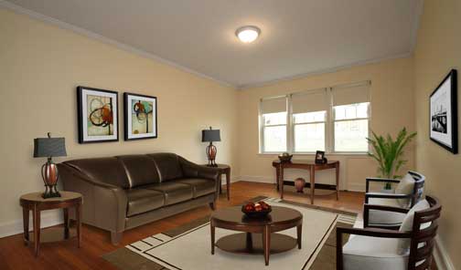 CHR Brighton Apartments Image 7