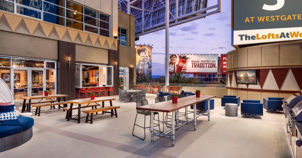 The Lofts at Westgate Image 24
