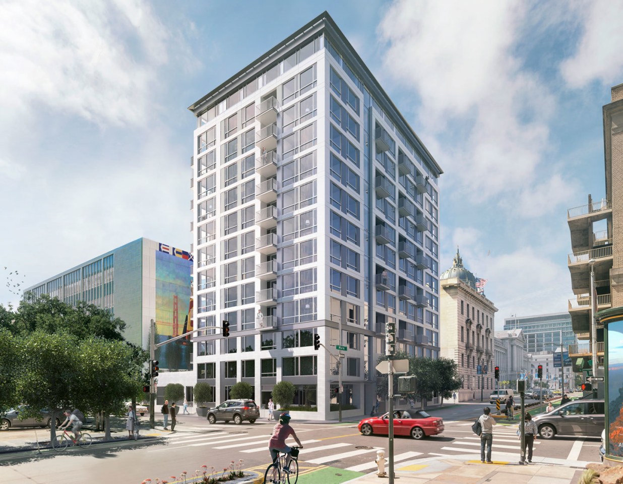 The Civic Image 1