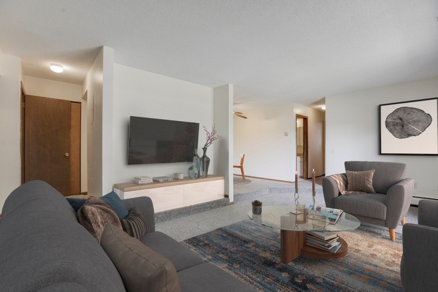 Cedar Gate Apartments Image 13