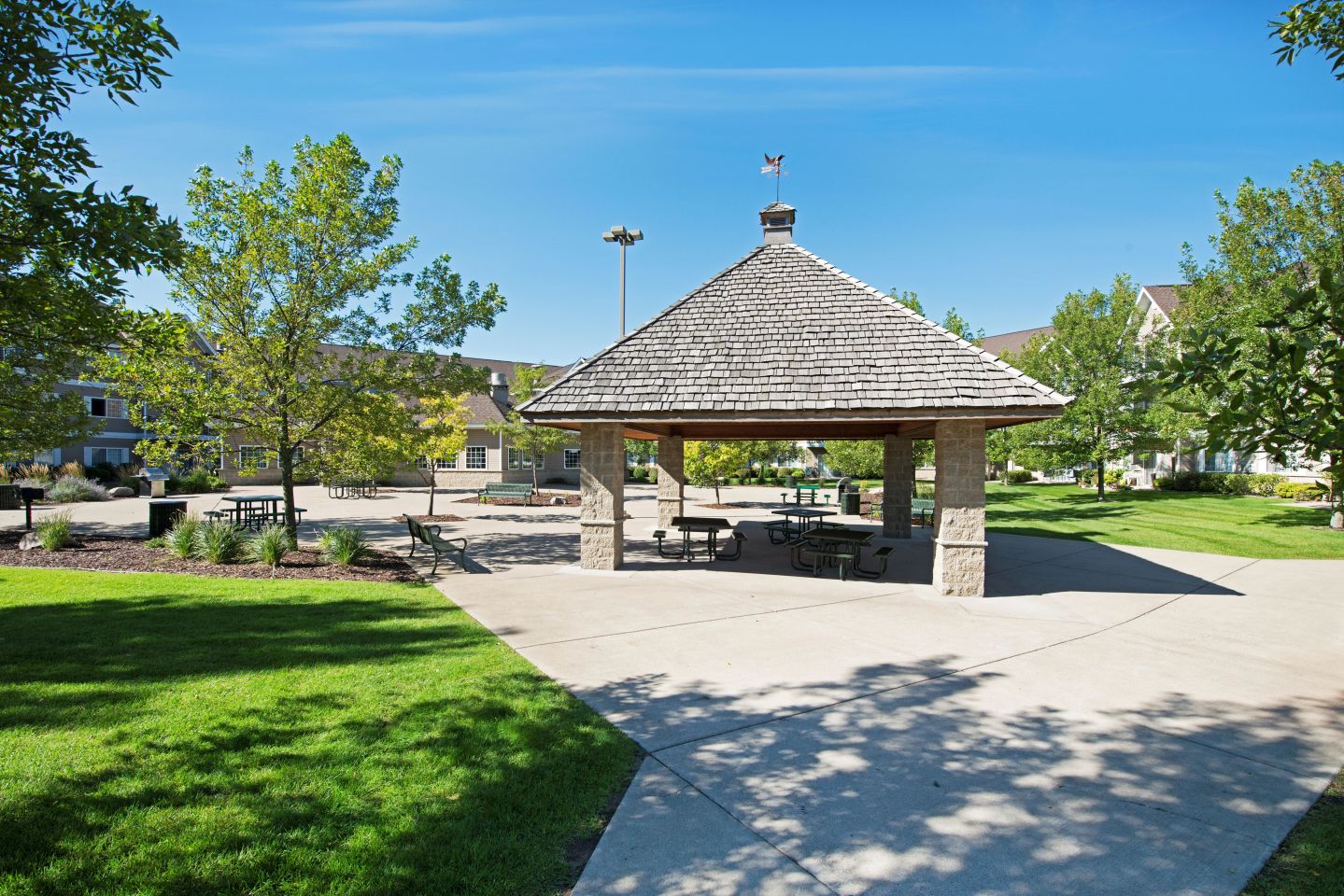 Townhomes at Preserve Image 43