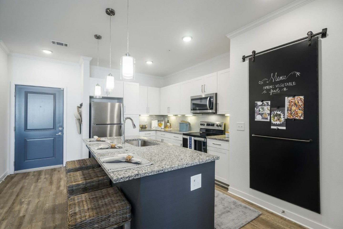 Seaview Apartments at Santa Rosa Beach Image 3