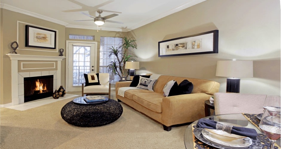 The Saxony Apartments Image 34