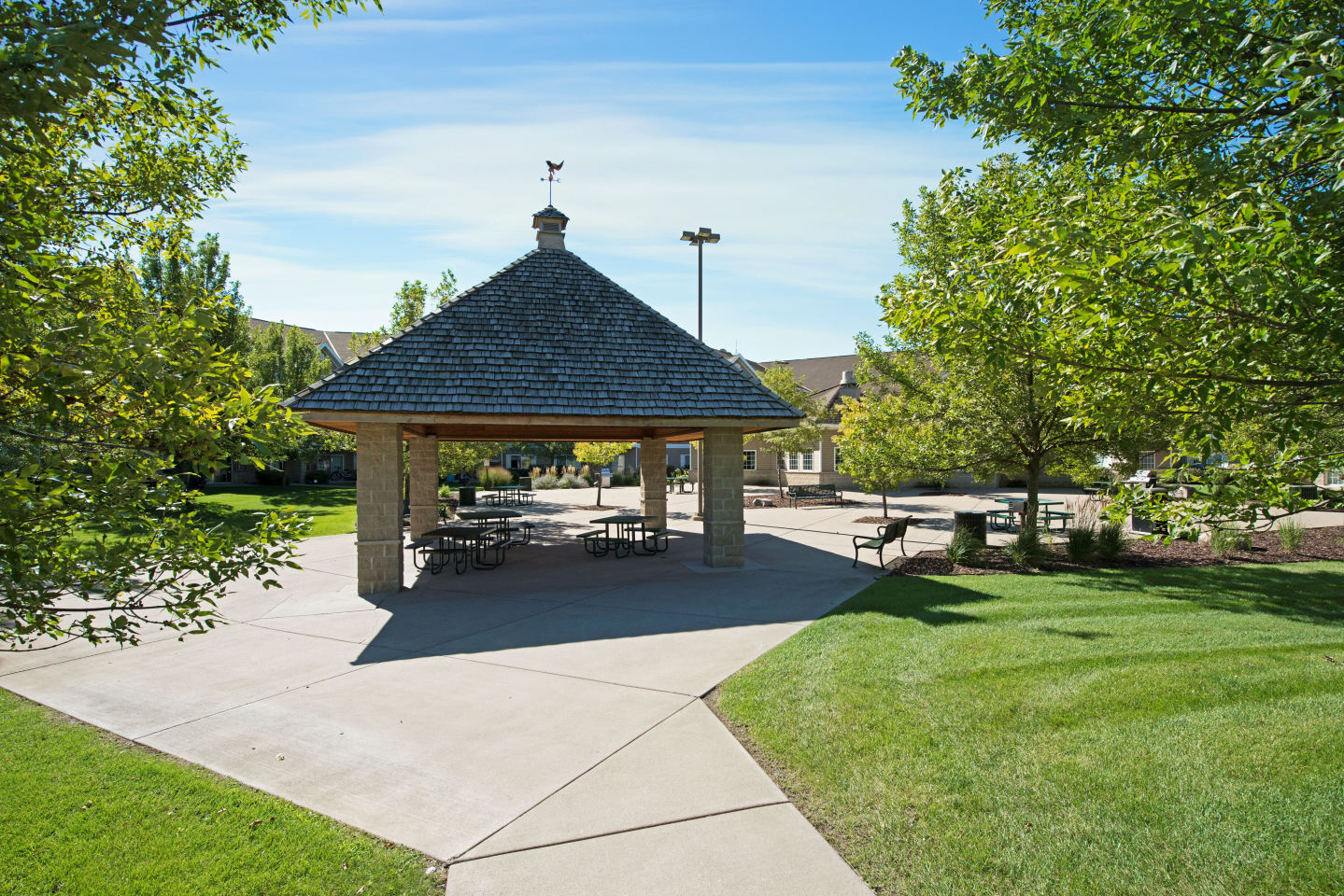 Townhomes at Preserve Image 40