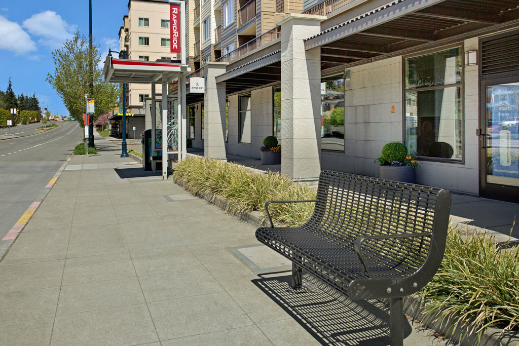 Echo Lake Apartments Image 7