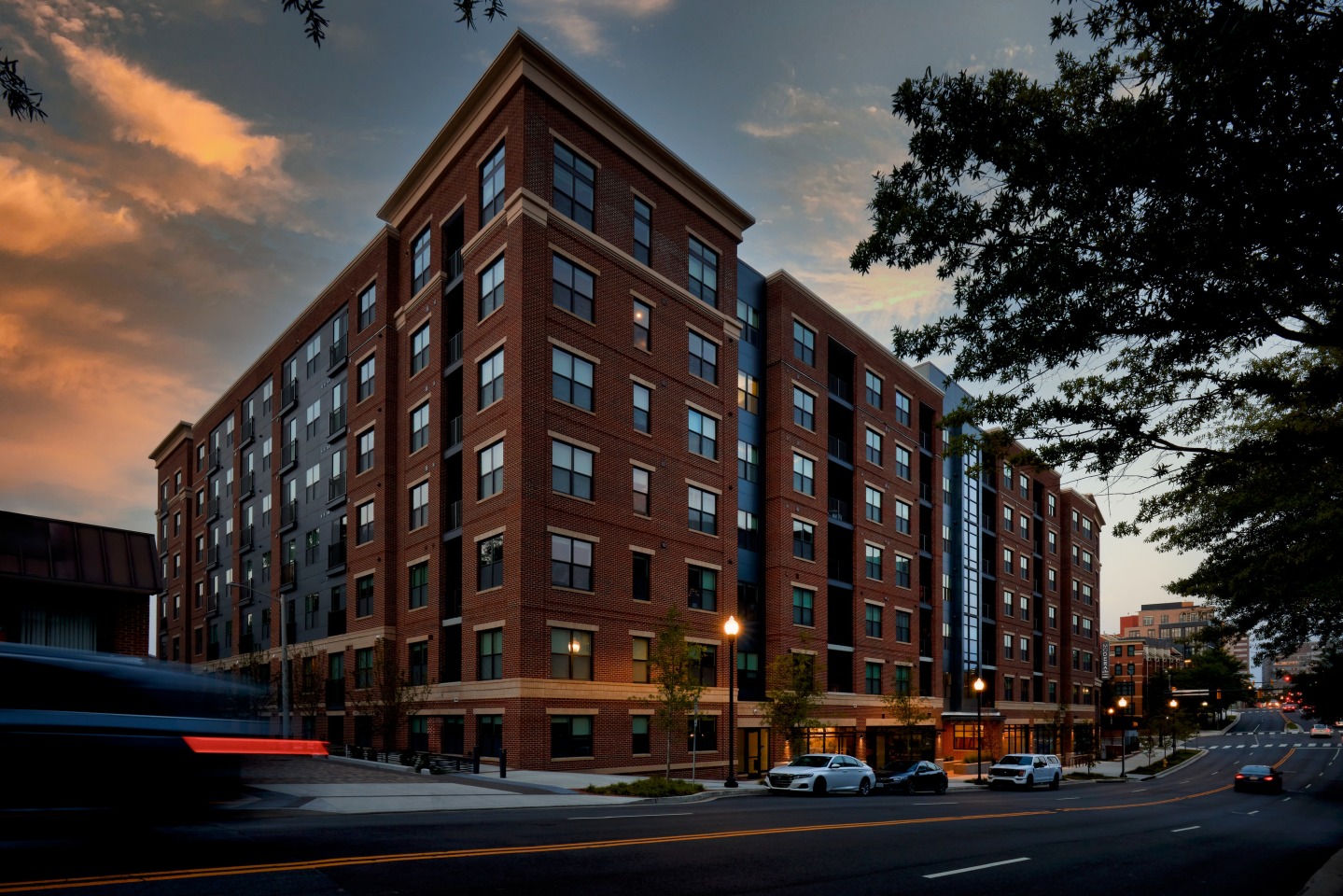 Modera Clarendon Image 21