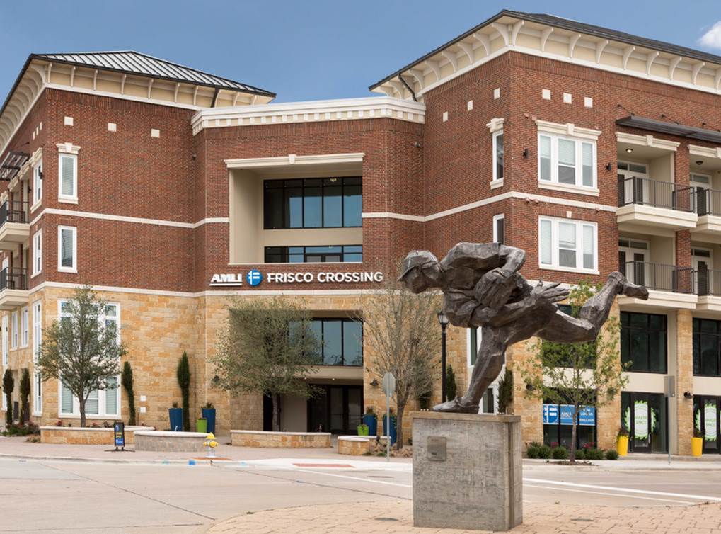 AMLI Frisco Crossing Image 30