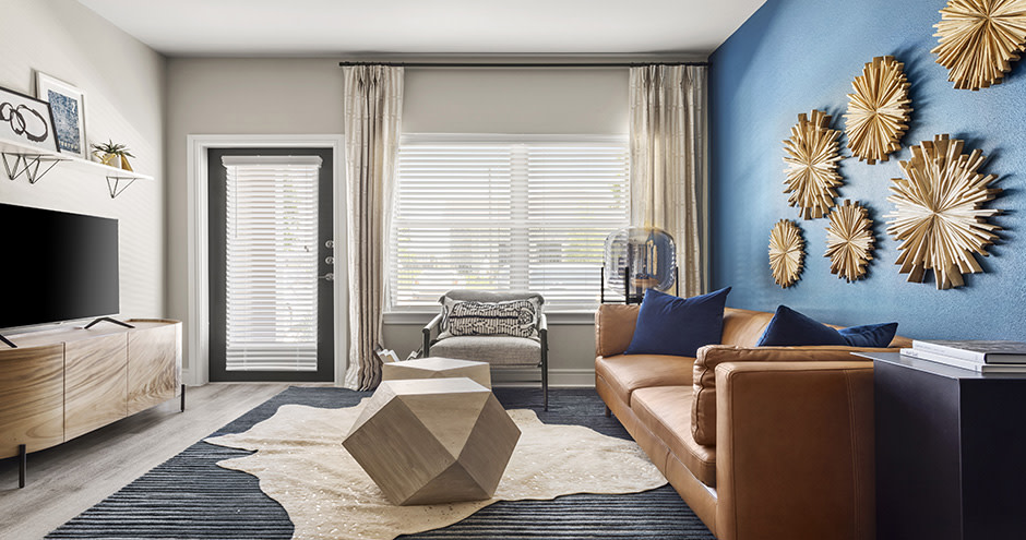 Brea Luxury Apartments Image 2