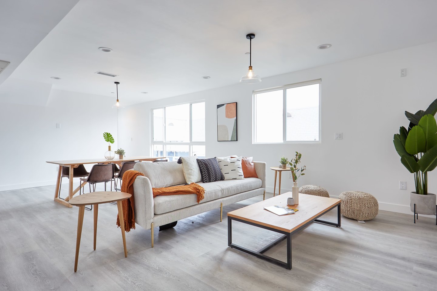 1430 W 37th Street - Co-Living Housing Image 3