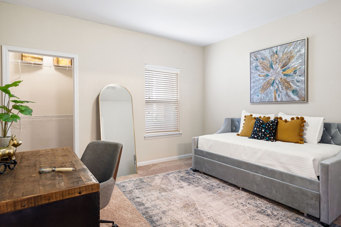 Villas at Houston Levee West Apartments Image 40
