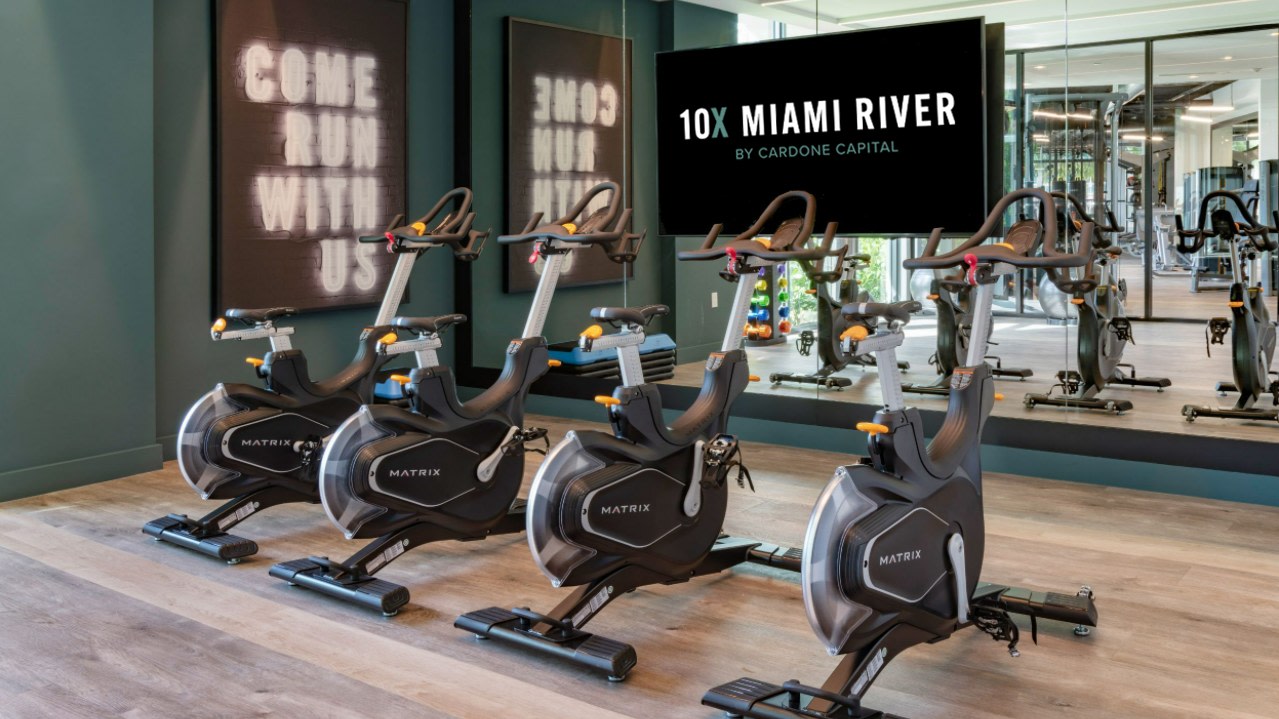 10X Miami River Image 23