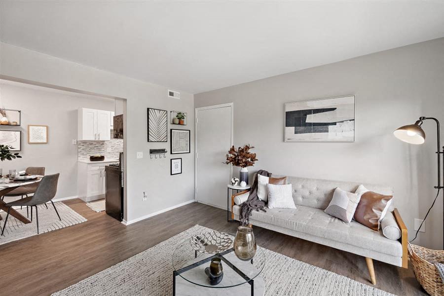 Residences at Grand Blanc Apartments Image 33