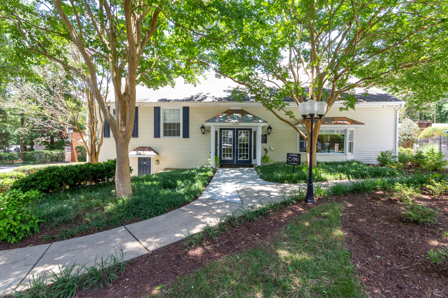 Lake Johnson Mews Image 1